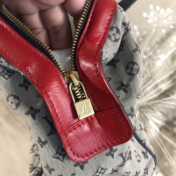 Louis Vuitton Josephine - Picture 6 of 8